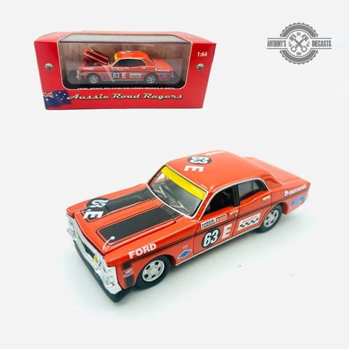 1970 bruce mcphee - bruce,