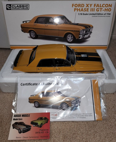 Classic carlectables ford - carlectables,